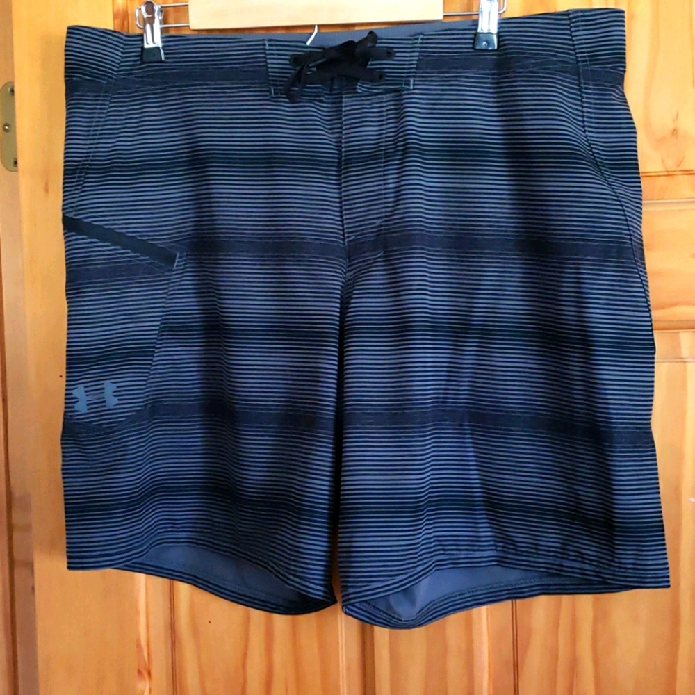 Under Armour shorts